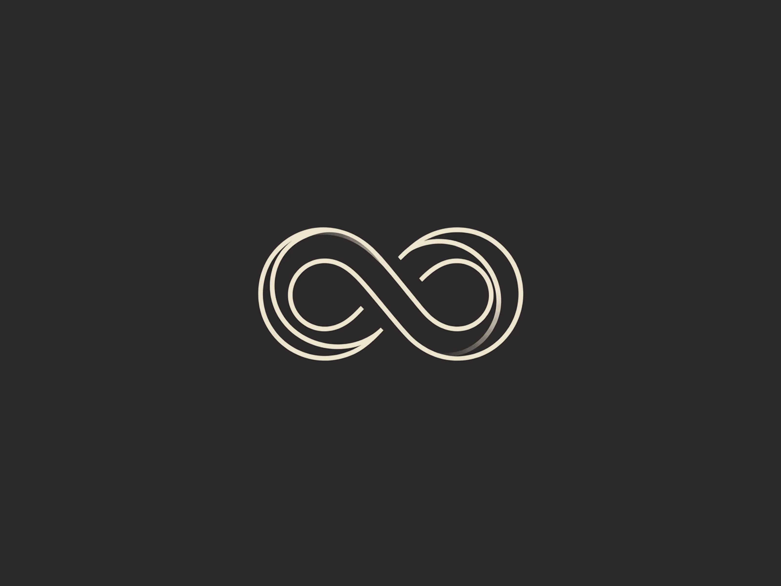 Monochrome Vector Symbol