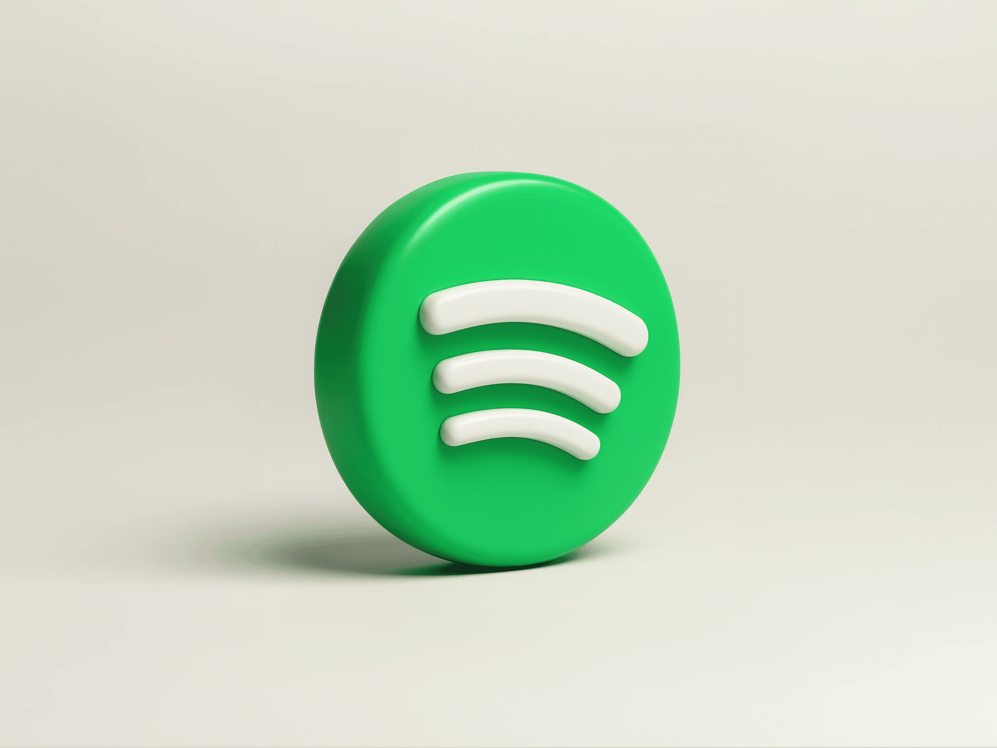 Vinyl Soft Plastic 3D Logo
