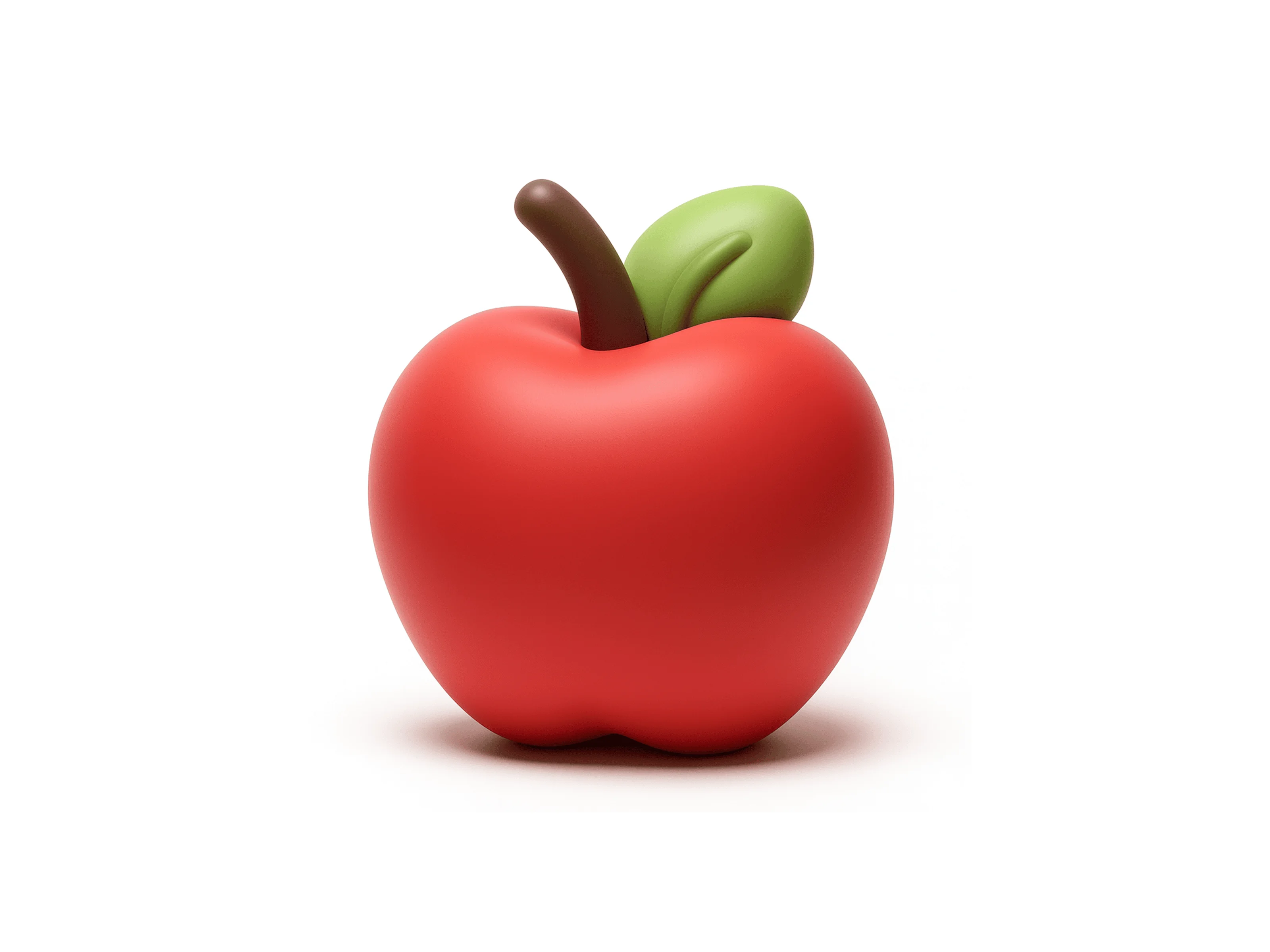 Vinyl Toy 3D Object