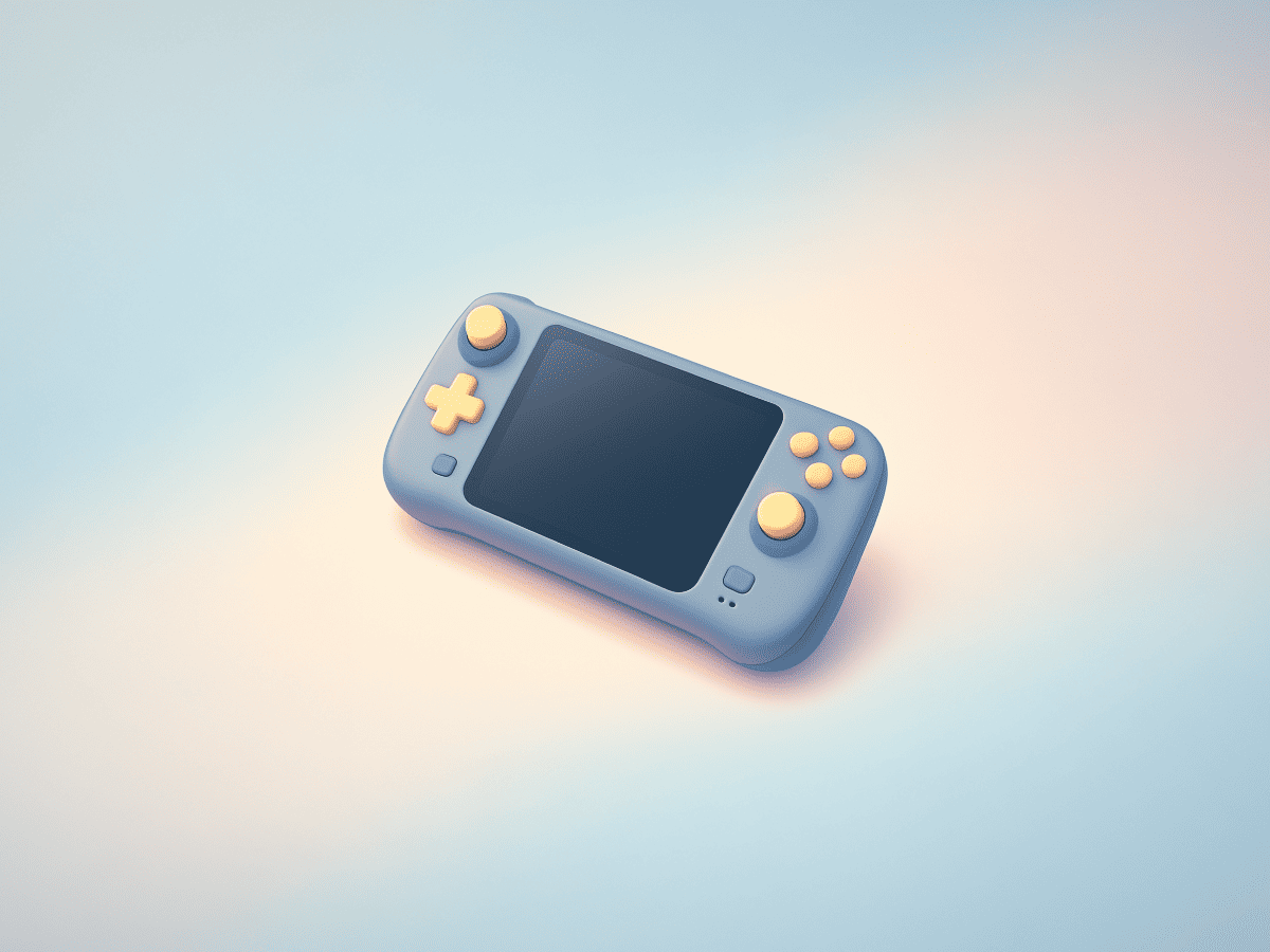 Soft Minimal 3D Plastic
